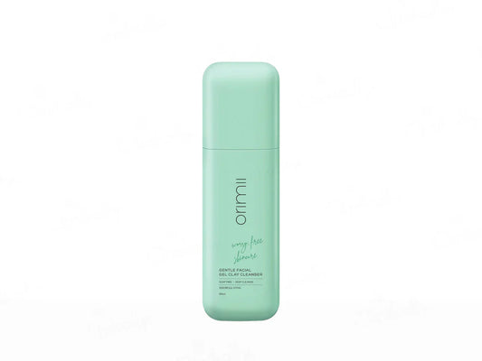 Orimii Gentle Facial Gel Clay Cleanser ( 100 ML )