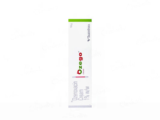 Ozego Cream ( 10 GM )
