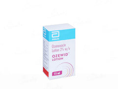 Ozewid Lotion (15ml)