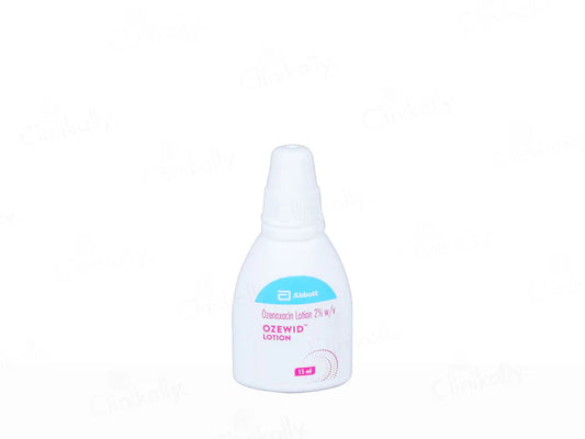 Ozewid Lotion (15ml)