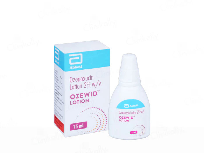Ozewid Lotion (15ml)