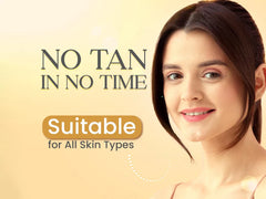 Ozone D-Tan Facial Cleanser ( 100 GM )