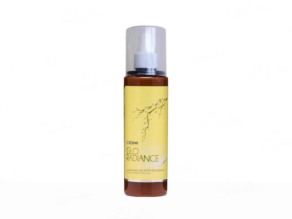 Ozone Glo Radiance Luminous Skin Protective Lotion ( 150 ML )