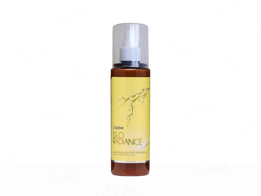 Ozone Glo Radiance Luminous Skin Protective Lotion ( 150 ML )