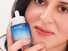 Ozone Signature Serum ABC Super Renewing Serum ( 30 ML )
