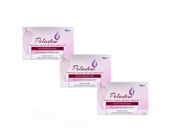 Peladew Moisturizing Bar ( 3 x 75 gm )
