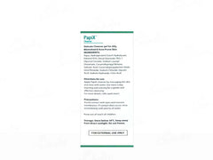 PapiX Delicate Cleanser Gel For Acne-Prone Skin( 50 Ml)