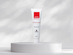 Papulex Soap Free Cleansing Gel (100ml)