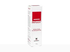Papulex Cream (15gm)