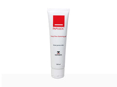 Papulex Soap Free Cleansing Gel (100ml)