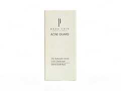 Peau Care Acne Guard 2% Salicylic Acid Cleanser(120 ML)