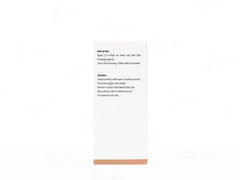 Peau Care Ascorbic FE Vitamin C Serum ( 20ml)
