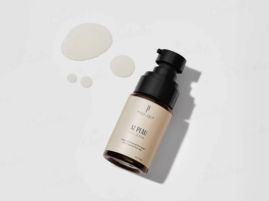 Peau Care Az Peau Face Serum (30ML)