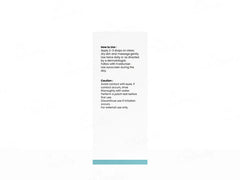Peau Care Clair Peau 10% Niacinamide Balance Face Serum (30ml)