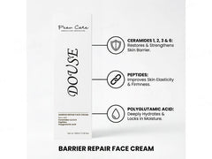 Peau Care Douse Barrier Repair Face Cream ( 100 ml)