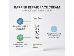 Peau Care Douse Barrier Repair Face Cream ( 100 ml)
