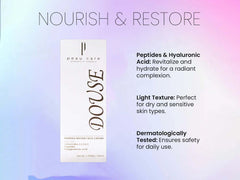 Peau Care Douse Barrier Repair Face Cream (50 ML)