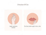 Pecefino Lip Balm