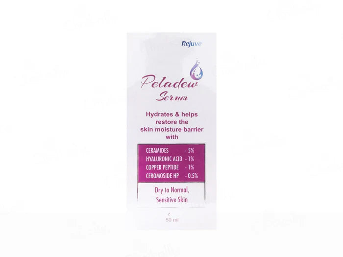 Peladew Serum ( 50 ML )