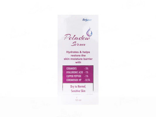 Peladew Serum ( 50 ML )