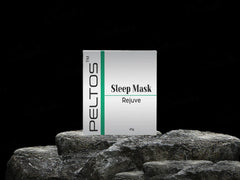 Peltos Rejuve Sleep Mask ( 45 GM )