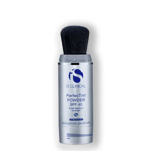 IS Clinical Perfec Tint Powder ( SPF 40 Deep )