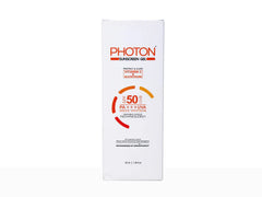 Aclaris Photon Sunscreen Gel SPF 50 PA+++ ( 50 ML )