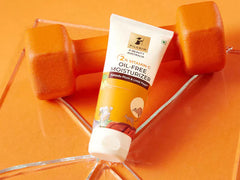 Pilgrim 2% Vitamin C Oil-Free Moisturizer ( 50 GM )