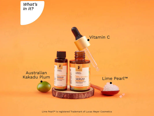Pilgrim Australian 20% Vitamin C Serum ( 25 ML )