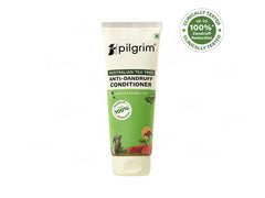 Pilgrim Australian Tea Tree Anti-Dandruff Conditioner ( 200 ML )
