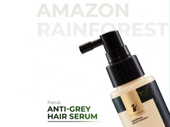 Pilgrim Patuá Anti-Grey Hair Serum ( 90 ML )