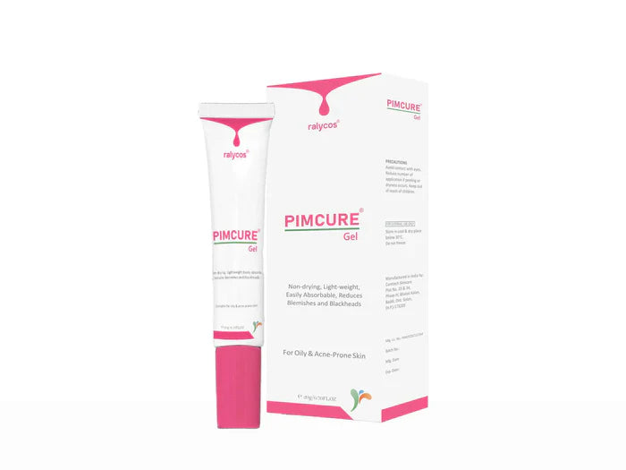 Pimcure Gel ( 20 GM )