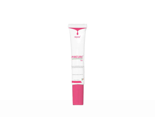 Pimcure Gel ( 20 GM )