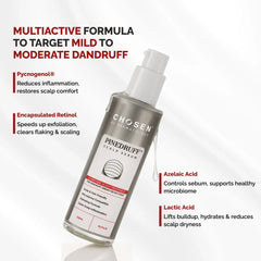 Pinedruff™ Scalp Serum ( 100ml)