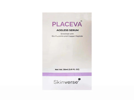 Placeva Ageless Skin Reconstructing Serum(30 ml)