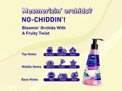 Plum BodyLovin' Orchid You Not Shower Gel ( 240 ML )