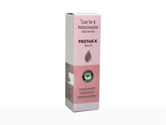 Protar-K Solution ( 100 ML )