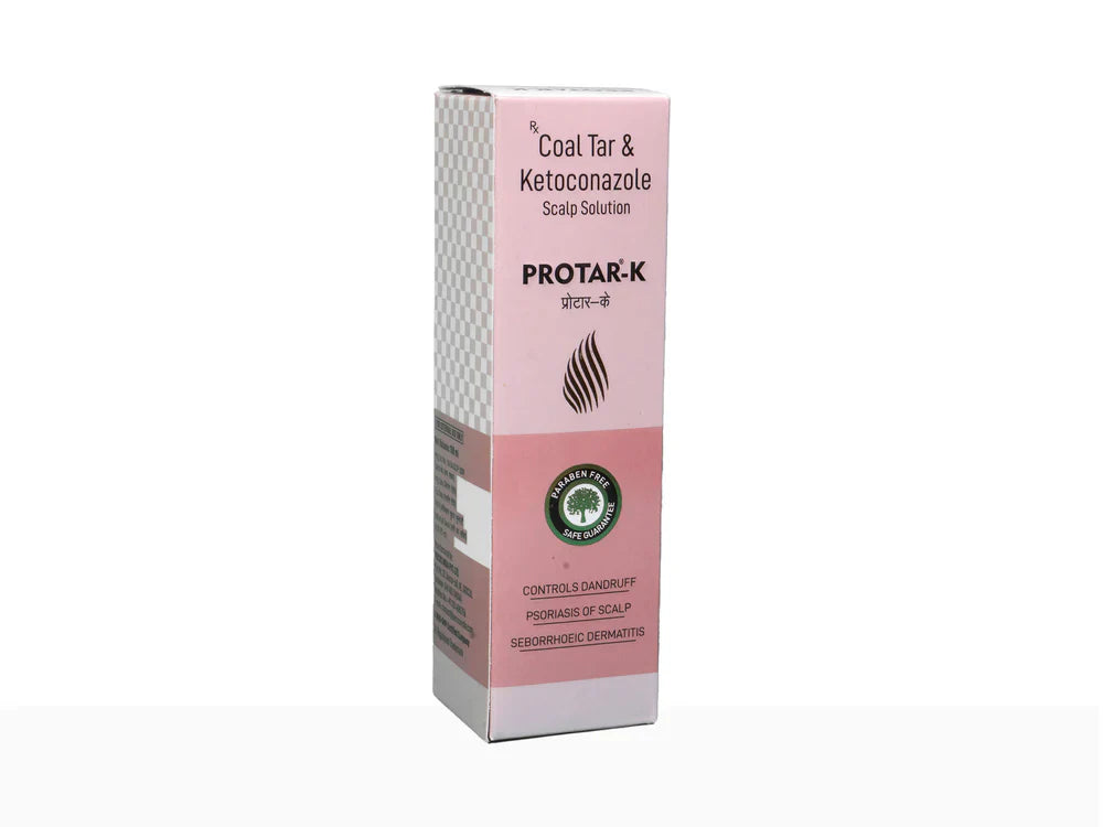 Protar-K Solution (100 ML)