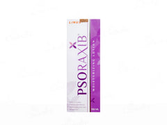 Psoraxib Moisturizing Lotion(150 ml)
