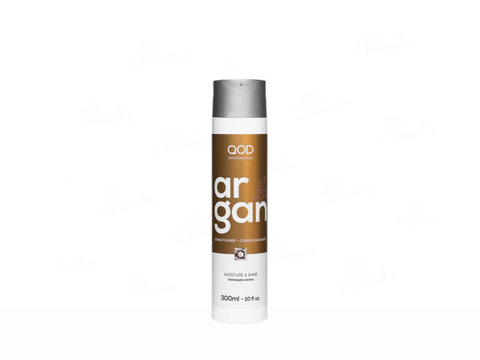 QOD Professional Argan Conditioner ( 300 ML )