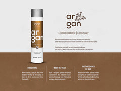QOD Professional Argan Conditioner ( 300 ML )