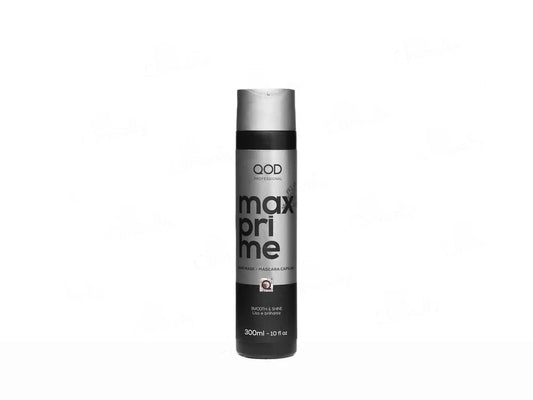 QOD Professional Max Prime After Treatment Hair Mask ( 300 ML )