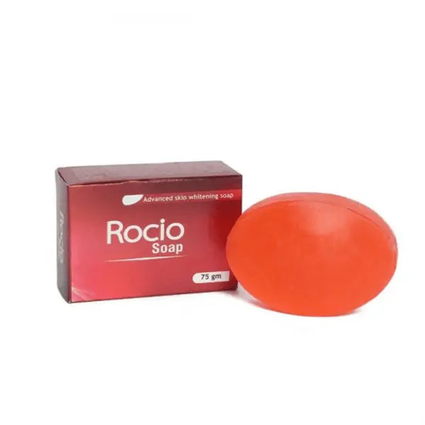 Rocio Skin Lightening Soap (75gm) – 2pc
