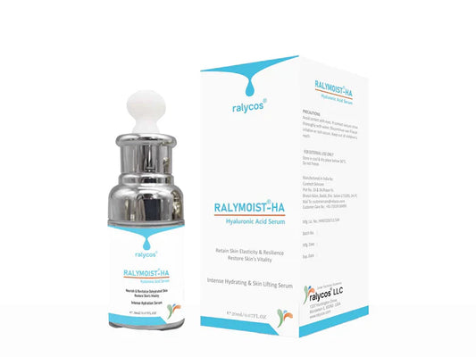Ralymoist-HA Hyaluronic Acid Serum ( 30 ML )
