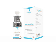 Ralymoist-HA Hyaluronic Acid Serum ( 30 ML )