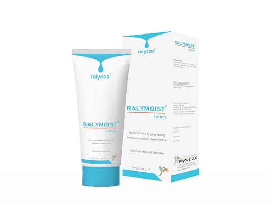 Ralymoist Lotion ( 100 GM )