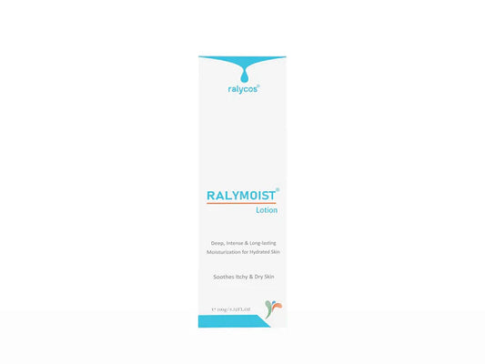 Ralymoist Lotion ( 100 GM )