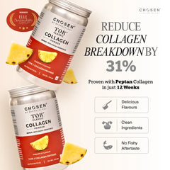 TOR™ Classic Marine Collagen (30 Day Pack )