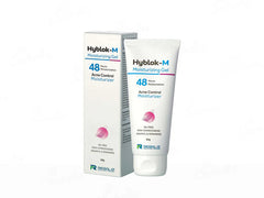 Hyblok-M Acne Control Moisturizing Gel