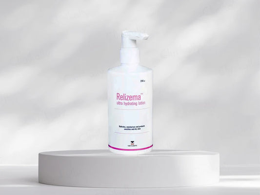 Relizema Ultra Hydrating Lotion (200 Ml)